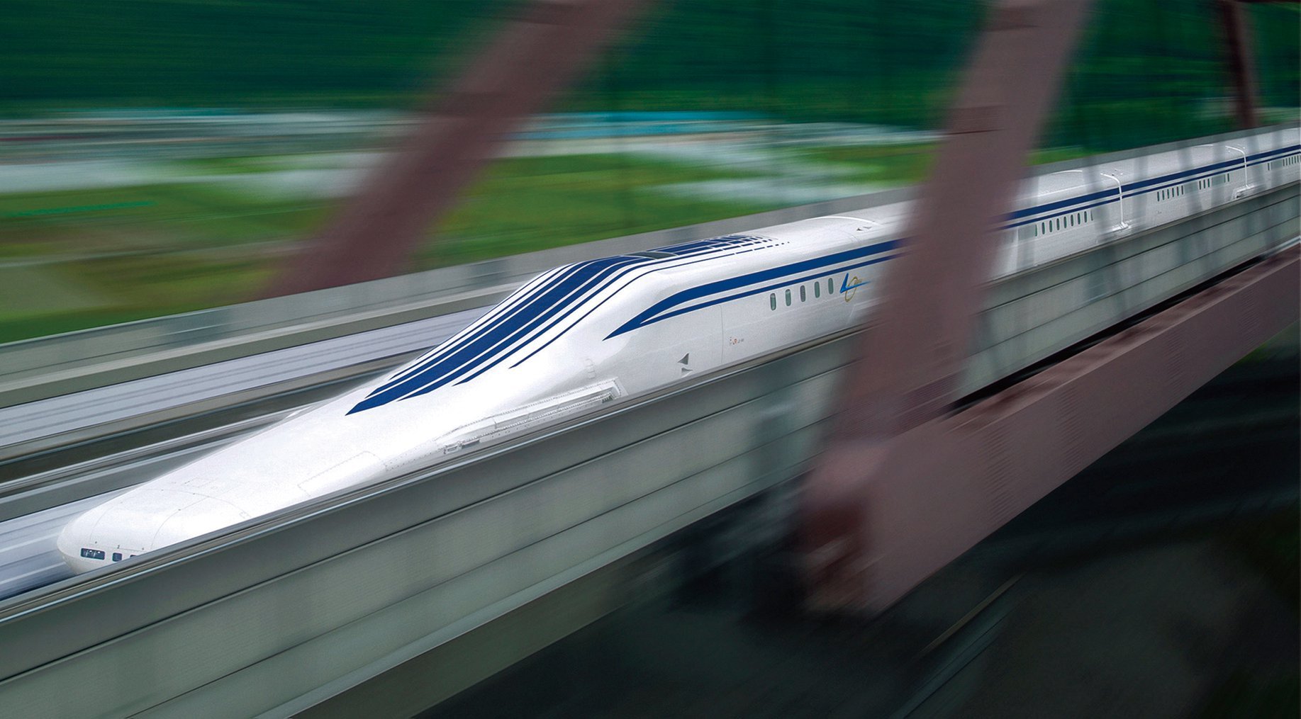 Japan speed. Маглев Синкансэн. Поезд Маглев Япония. Маглев Япония скоростной поезд. Токио Маглев.